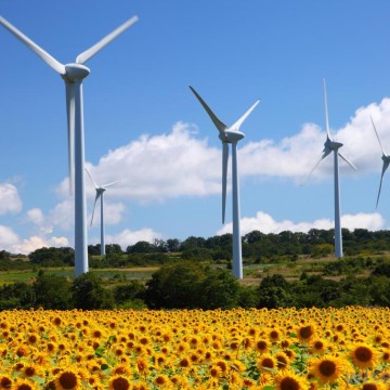 Is 100% Renewable Energy Feasible?